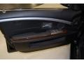 2008 Black Sapphire Metallic BMW 7 Series 750i Sedan  photo #22