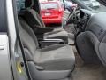 2008 Silver Shadow Pearl Toyota Sienna LE  photo #16