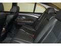 2008 Black Sapphire Metallic BMW 7 Series 750i Sedan  photo #25