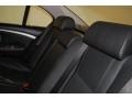 2008 Black Sapphire Metallic BMW 7 Series 750i Sedan  photo #26