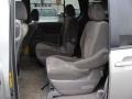 2008 Silver Shadow Pearl Toyota Sienna LE  photo #19