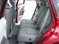 2010 Inferno Red Crystal Pearl Chrysler PT Cruiser Classic  photo #11