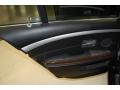 2008 Black Sapphire Metallic BMW 7 Series 750i Sedan  photo #27