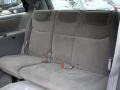 2008 Silver Shadow Pearl Toyota Sienna LE  photo #20