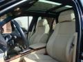 2007 Black Sapphire Metallic BMW X5 4.8i  photo #8