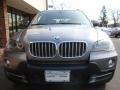 Space Grey Metallic - X5 4.8i Photo No. 2
