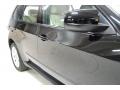 2007 Jet Black BMW X5 4.8i  photo #4