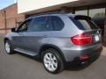 2007 Space Grey Metallic BMW X5 4.8i  photo #4