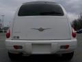 2010 Stone White Chrysler PT Cruiser Classic  photo #6