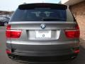 Space Grey Metallic - X5 4.8i Photo No. 5