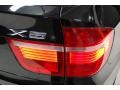 2007 Jet Black BMW X5 4.8i  photo #8