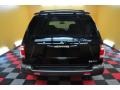 2001 Super Black Nissan Pathfinder SE 4x4  photo #5