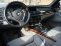 2007 Space Grey Metallic BMW X5 4.8i  photo #11