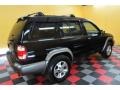 Super Black - Pathfinder SE 4x4 Photo No. 6