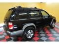 2001 Super Black Nissan Pathfinder SE 4x4  photo #6