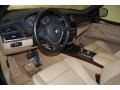 2007 Jet Black BMW X5 4.8i  photo #19