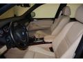 2007 Jet Black BMW X5 4.8i  photo #20