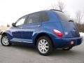 2010 Deep Water Blue Pearl Chrysler PT Cruiser Classic  photo #4