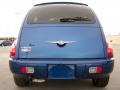 2010 Deep Water Blue Pearl Chrysler PT Cruiser Classic  photo #6