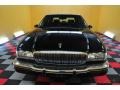 Black - Park Avenue Sedan Photo No. 2