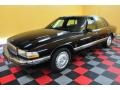 Black - Park Avenue Sedan Photo No. 3