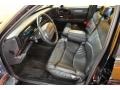 Black - Park Avenue Sedan Photo No. 13