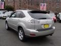 Millennium Silver Metallic - RX 350 AWD Photo No. 7