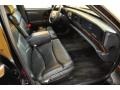 Black - Park Avenue Sedan Photo No. 16