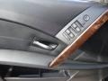 Jet Black - 5 Series 525i Sedan Photo No. 8
