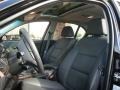 Jet Black - 5 Series 525i Sedan Photo No. 9