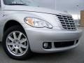 Bright Silver Metallic - PT Cruiser Classic Photo No. 2