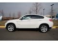 Alpine White - X6 xDrive35i Photo No. 3