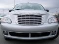 Bright Silver Metallic - PT Cruiser Classic Photo No. 3