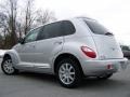 Bright Silver Metallic - PT Cruiser Classic Photo No. 4