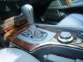 Jet Black - 5 Series 525i Sedan Photo No. 14