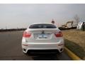 2008 Alpine White BMW X6 xDrive35i  photo #5