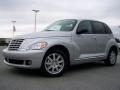 Bright Silver Metallic - PT Cruiser Classic Photo No. 5