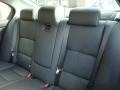 Jet Black - 5 Series 525i Sedan Photo No. 15