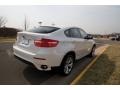 2008 Alpine White BMW X6 xDrive35i  photo #6