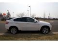 Alpine White - X6 xDrive35i Photo No. 7
