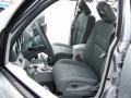 Bright Silver Metallic - PT Cruiser Classic Photo No. 9