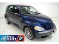 Patriot Blue Pearl - PT Cruiser  Photo No. 1