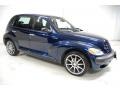 Patriot Blue Pearl - PT Cruiser  Photo No. 2