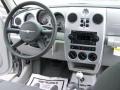 Bright Silver Metallic - PT Cruiser Classic Photo No. 15