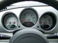 Bright Silver Metallic - PT Cruiser Classic Photo No. 17