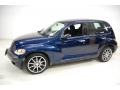 Patriot Blue Pearl - PT Cruiser  Photo No. 10