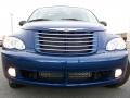 2010 Deep Water Blue Pearl Chrysler PT Cruiser Classic  photo #3