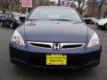 2007 Royal Blue Pearl Honda Accord LX Sedan  photo #2