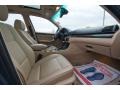 2003 Steel Blue Metallic BMW 3 Series 330xi Sedan  photo #9