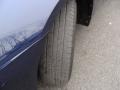 2007 Royal Blue Pearl Honda Accord LX Sedan  photo #10